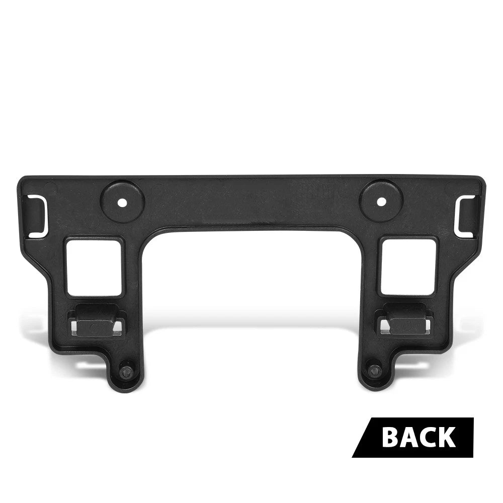 Front License Plate Bracket for Ford F-150 Raptor (2017–2020)