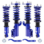 Coilovers Lowering Suspension Kit for Mitsubishi Lancer (2008–2016)