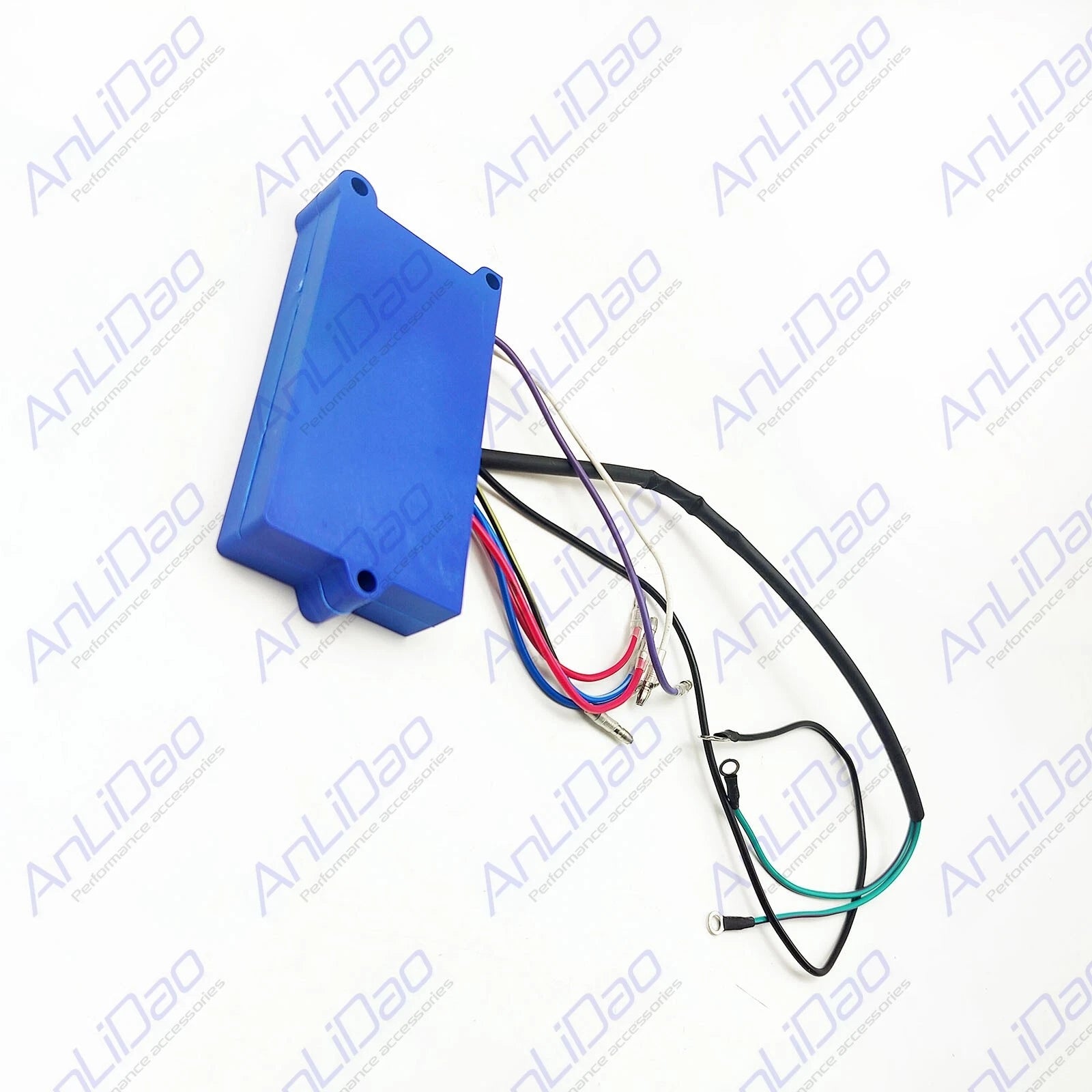 Switch Box Power Pack CDI for Mercury Fitce 40 50HP (Many 18495A8)