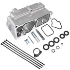 Electronic Actuator for Cummins ISX X15 Turbocharger (2012–2020)