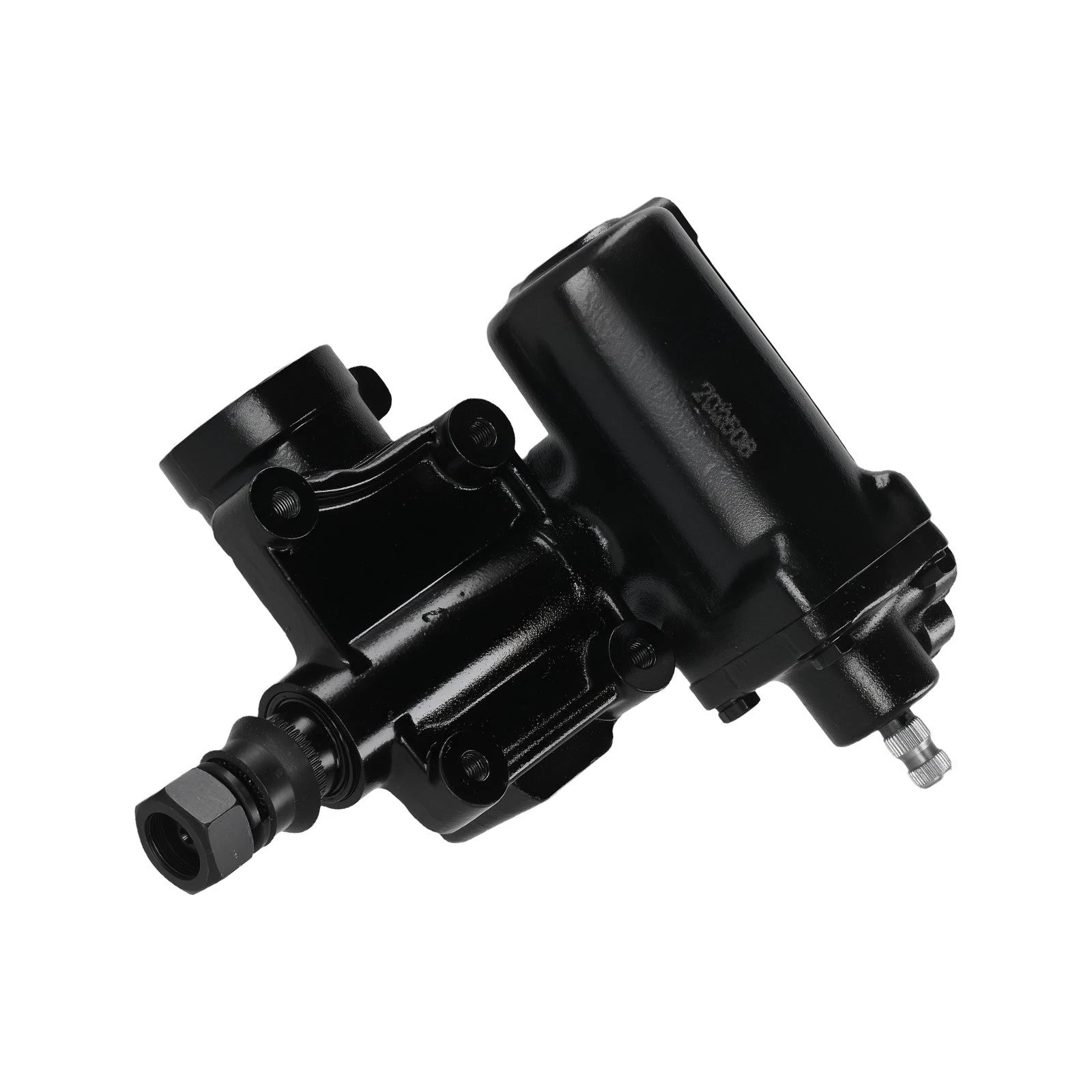 Power Steering Gear Box for Land Rover Discovery (1999–2004)