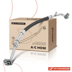 A/C Refrigerant Suction Hose for Ford Mustang (2011–2014)