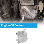 Engine Oil Cooler for Subaru Forester (2003–2018) No. 31237AA000