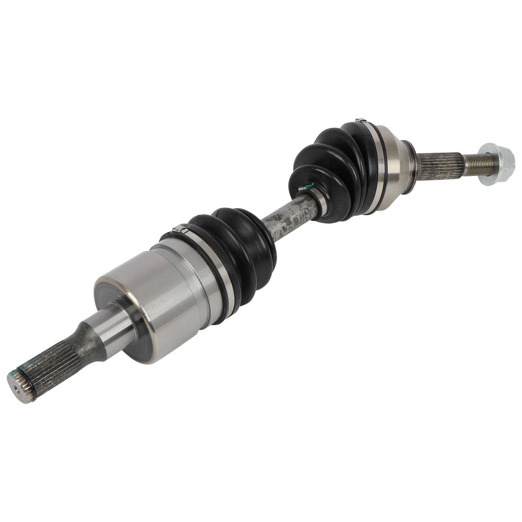 CV Axle Front Left or Right for Chevrolet Colorado GMC Canyon Isuzu i-370 (2004–2012)