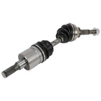 CV Axle Front Left or Right for Chevrolet Colorado GMC Canyon Isuzu i-370 (2004–2012)