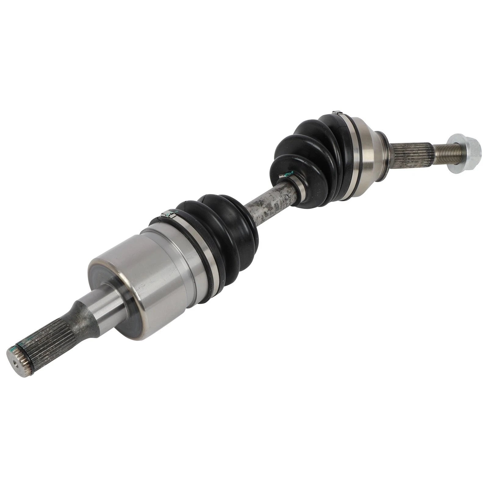 CV Axle Front Left or Right for Chevrolet Colorado GMC Canyon Isuzu i-370 (2004–2012)