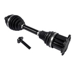 Front Passenger CV Axle Shaft for Bentley Continental GT (2003-2020)