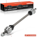 Rear Right CV Axle Assembly for Mercedes-Benz C-Class (2015–2019)