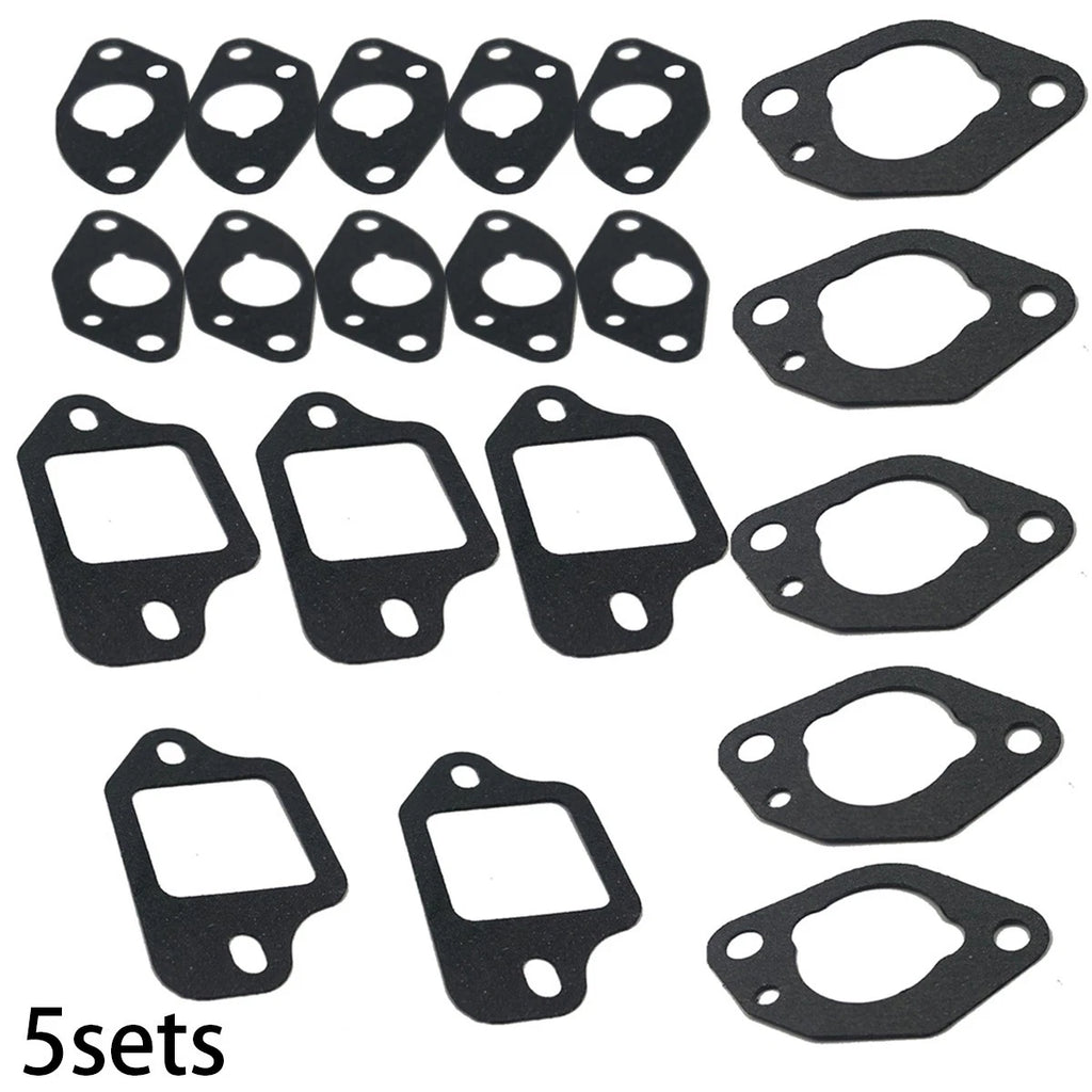 Carburettor Diaphragm Gasket for Honda GCV135 GC135 (2015–2023)