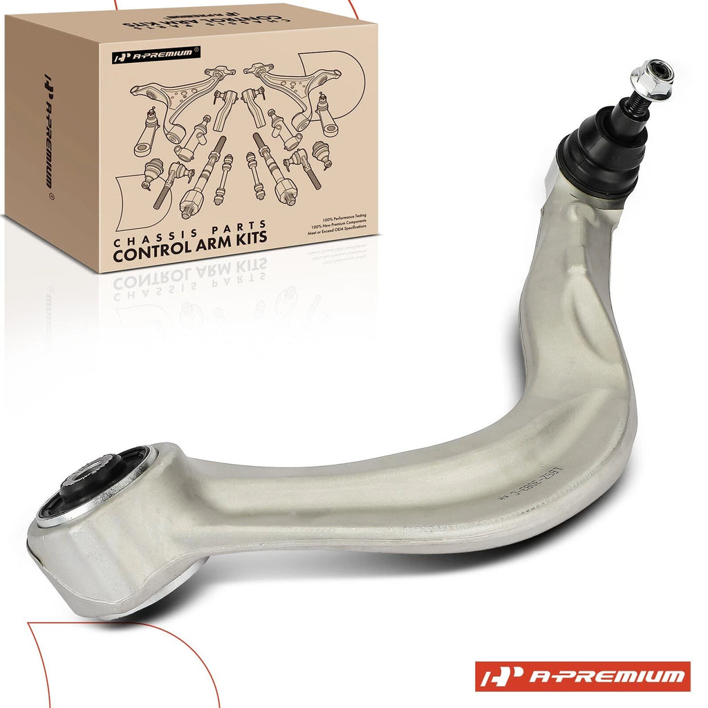 Front Left Lower Control Arm with Ball Joint for Ford Explorer (2020–2023)