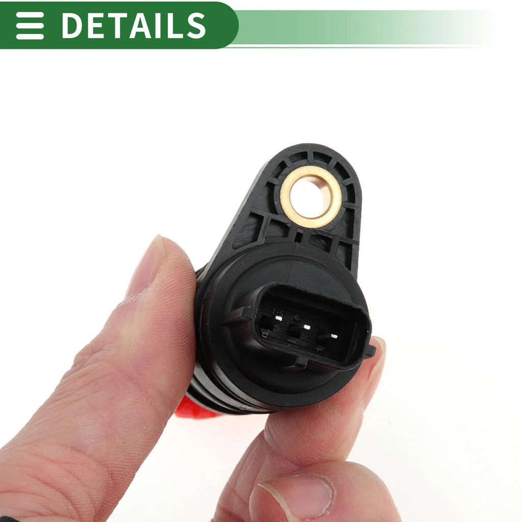 1 Pc Transmission Speed Sensor for Kia Rio 1.6 (2003–2005) No.0K2A117400