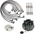 ACDelco Ignition Kit for Camaro 5.0L V8 (1993–2002) - Rotor, Cap, Wires, Plugs