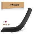 Rear Left Wheel Fender Arch Flare for Jeep Compass (2017–2022)