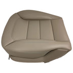 Driver Bottom Tan Cover for Mercedes Benz ML250 ML350 ML400 (2012–2015)