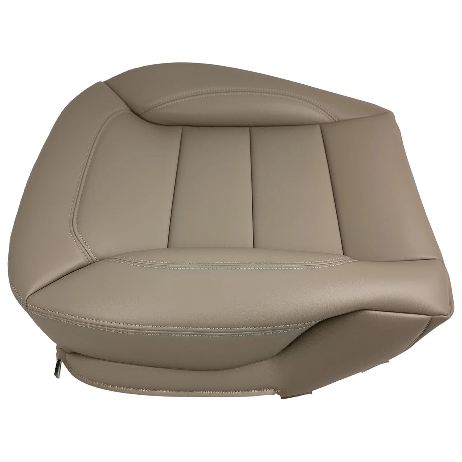 Driver Bottom Tan Cover for Mercedes Benz ML250 ML350 ML400 (2012–2015)