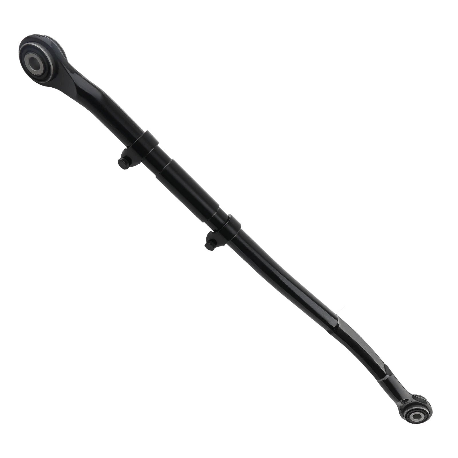 Forged Front Adjustable Control Arms Track Bar for Ram 2500 4WD (2014–2024)