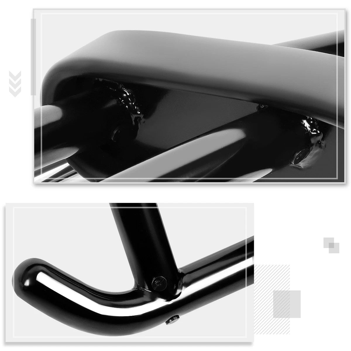 Catalytic Converter Exhaust Pipe Set for Corolla/Matrix/Vibe (2003–2008)