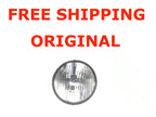 OEM Clear Fog Lights for Ford (2004–2008) 4R33-15A255-AH, 4R33-15A254-AH