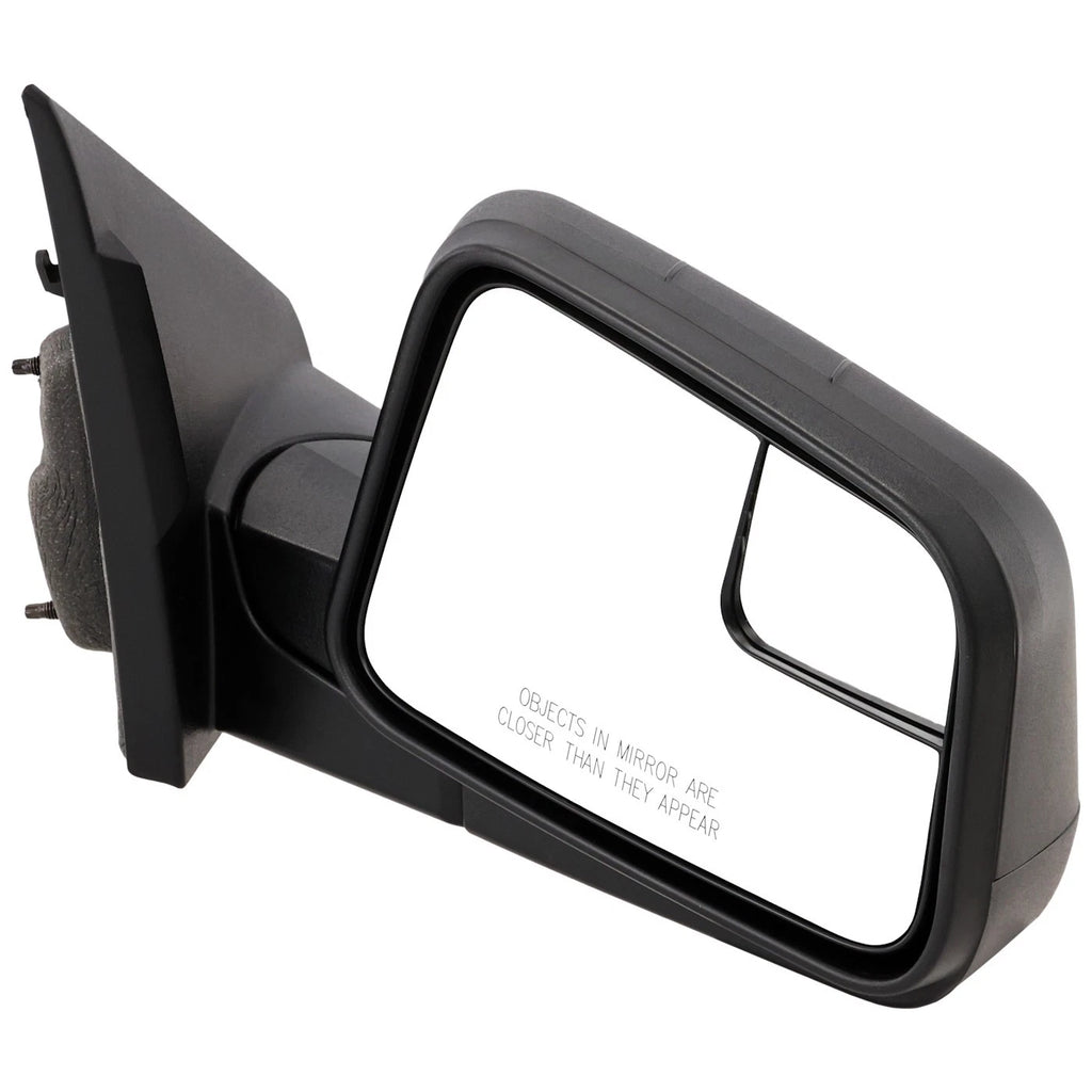 Passenger Right Side Mirror for Ford Edge (2009–2011)