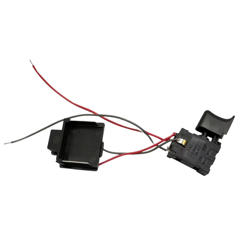 Replacement Trigger for Cordless Lithium Electric Blower (16A 5E4)