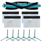 Replacement Accessories for Ultenic T10 Lite Vacuum Cleaner