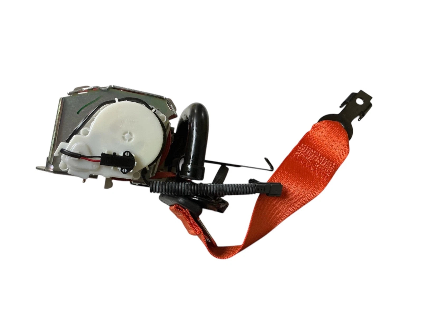 Right Side Seat Belt for Chevy Camaro (2016–2024) ORANGE 19355858