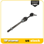 FWD CV Axle Shaft Assembly for Infiniti QX50 (2019) Front Right