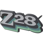 Front Grille Emblem Replacement for 1978 Chevrolet Camaro Z28 (1978–1978)
