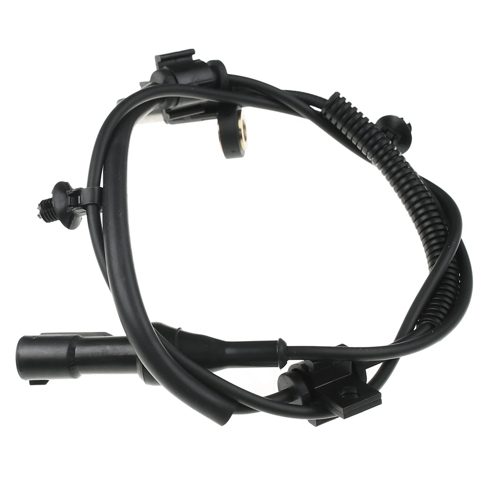 Front ABS Wheel Speed Sensor for Ford F-250/350 Super Duty (2008–2010)