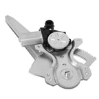 Electric Rear Right Window Regulator w/ Motor for RX330 RX350 RX400H (2002–2009)