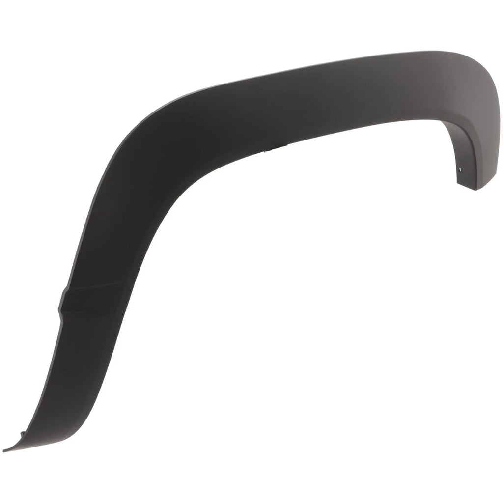 Front Right Fender Flares for Chevrolet C1500 GMC K1500 (1988–1996)