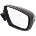 Power Mirror Set for Kia Forte (2014–2016) Heated with Signal Light