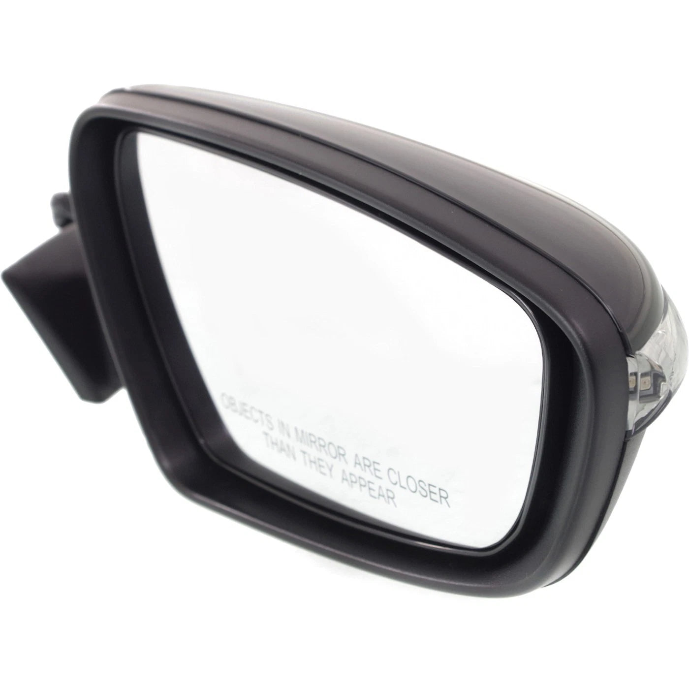 Power Mirror Set for Kia Forte (2014–2016) Heated with Signal Light