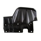Replacement Polypropylene Passenger Side Grille Air Deflector