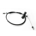 Throttle Cable for Nissan Frontier Xterra (1998–2000) 18201-3S500