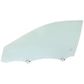 Front Driver Door Glass for Toyota Camry (2012–2014)