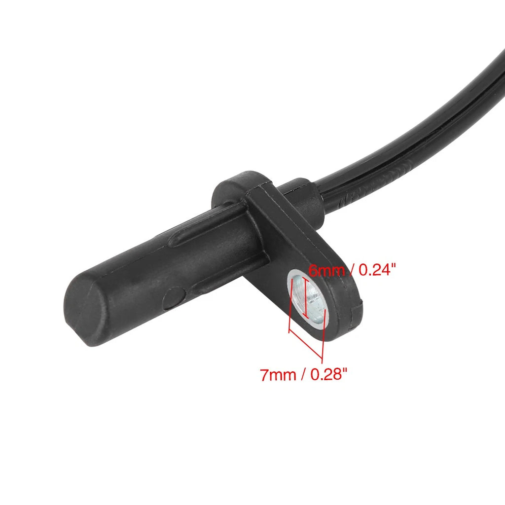 ABS Wheel Speed Sensor for BMW X3 X4 (2014–2018) NO.34526869292