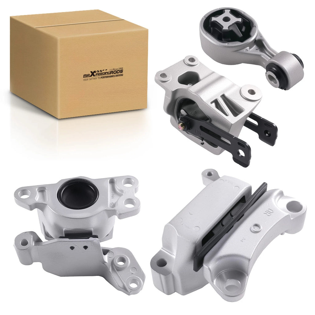 Engine Motor Mount Torque Strut for Nissan Altima 2.5L (2002–2006) A4389