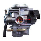 Carburetor Assembly for Honda Ruckus 50 NPS50 (2008–2019)