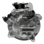 AC Compressor Kit Replacement for Mitsubishi Outlander Sport 2.4L (2015-2015)