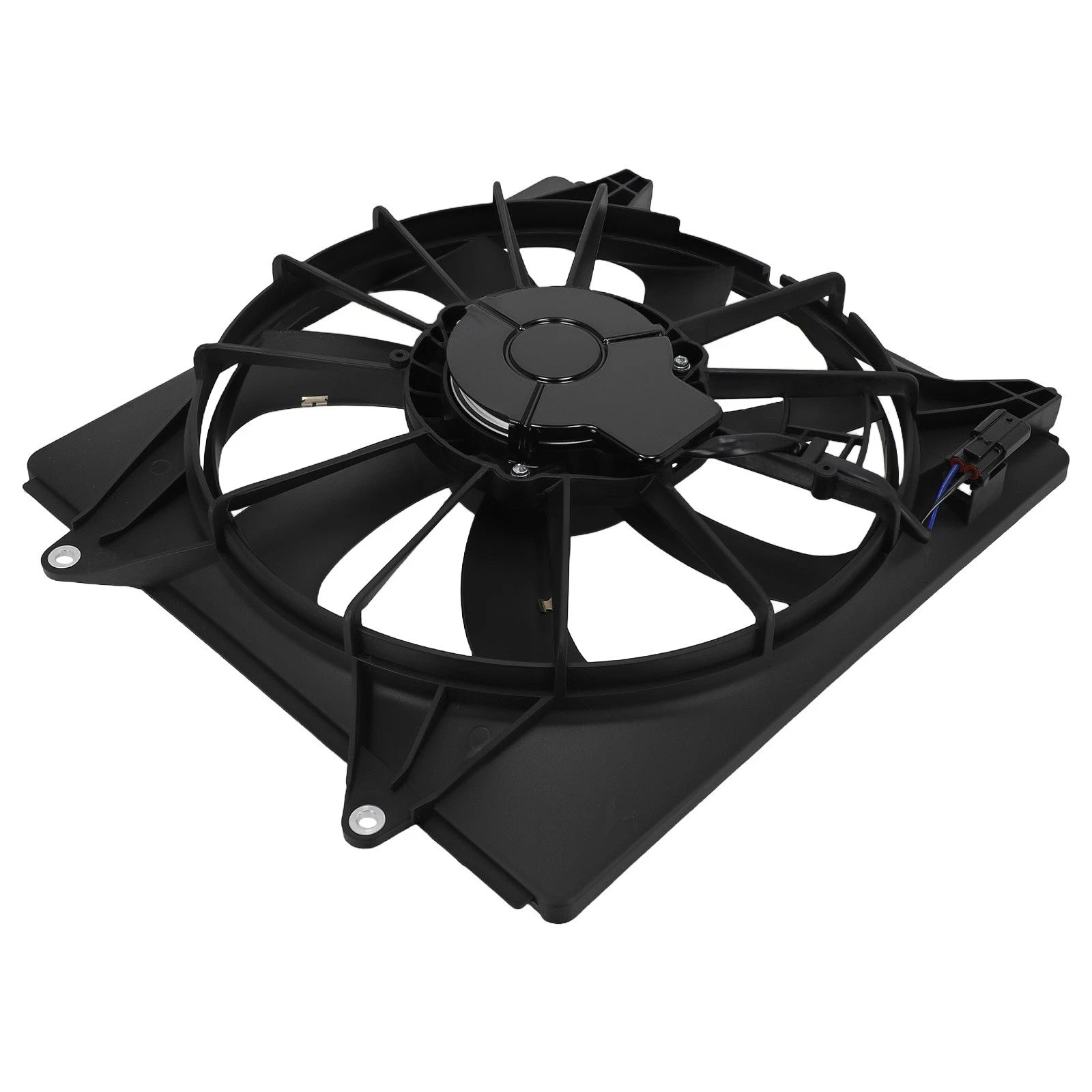 Cooling Fan Motor for Acura TLX (2015–2020) 386155J2A01 386165J2A01 240W
