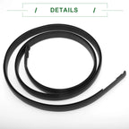 Right Side Roof Sealing Strip Sunroof Trim No. 7555512161 for Toyota Scion XB (2004–2015)