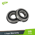 Input Shaft Bearing Set for Jeep Patriot (2007–2017) 2.4L Manual Transmission