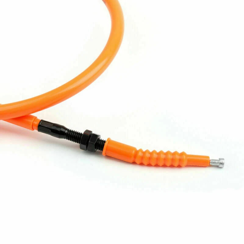 Clutch Cable for Honda CBR1000RR (2008–2011) T9 Orange
