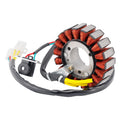 Stator Alternator for Daelim S3 125 250 S-3 FI 125 SV250 S300 (2000–2023) 31120-SAB-0000