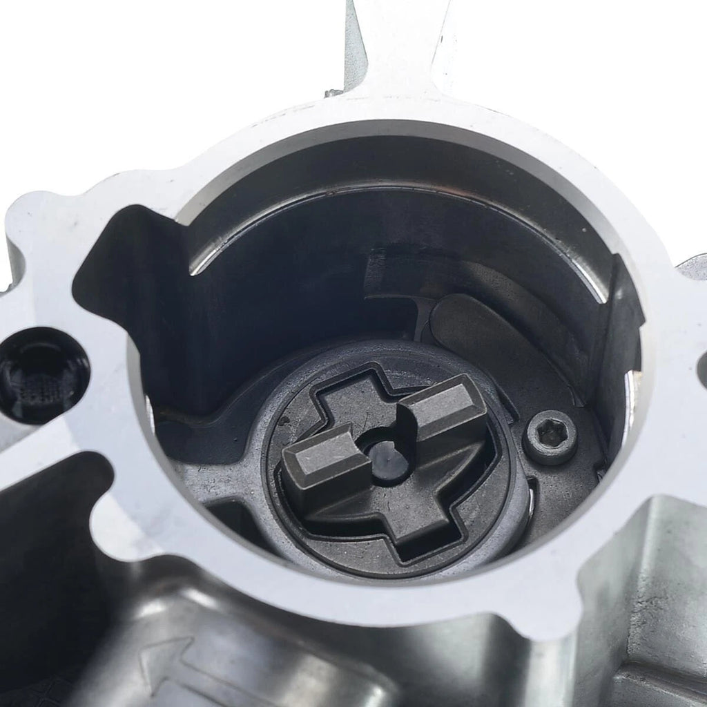 Power Brake Vacuum Pump for Audi A4 A5 A6 TT Quattro Q5 (2006–2023)