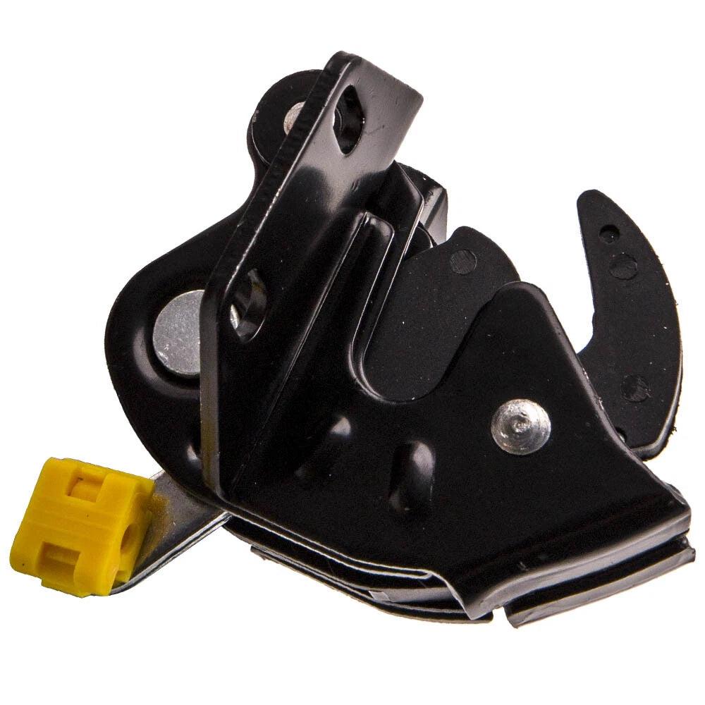 Rear Door Lock for Chevy Silverado 1500 Extended Cab (1999–2006)