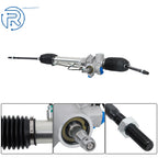 Power Steering Rack & Pinion for Toyota Tercel Paseo (1991-1999)