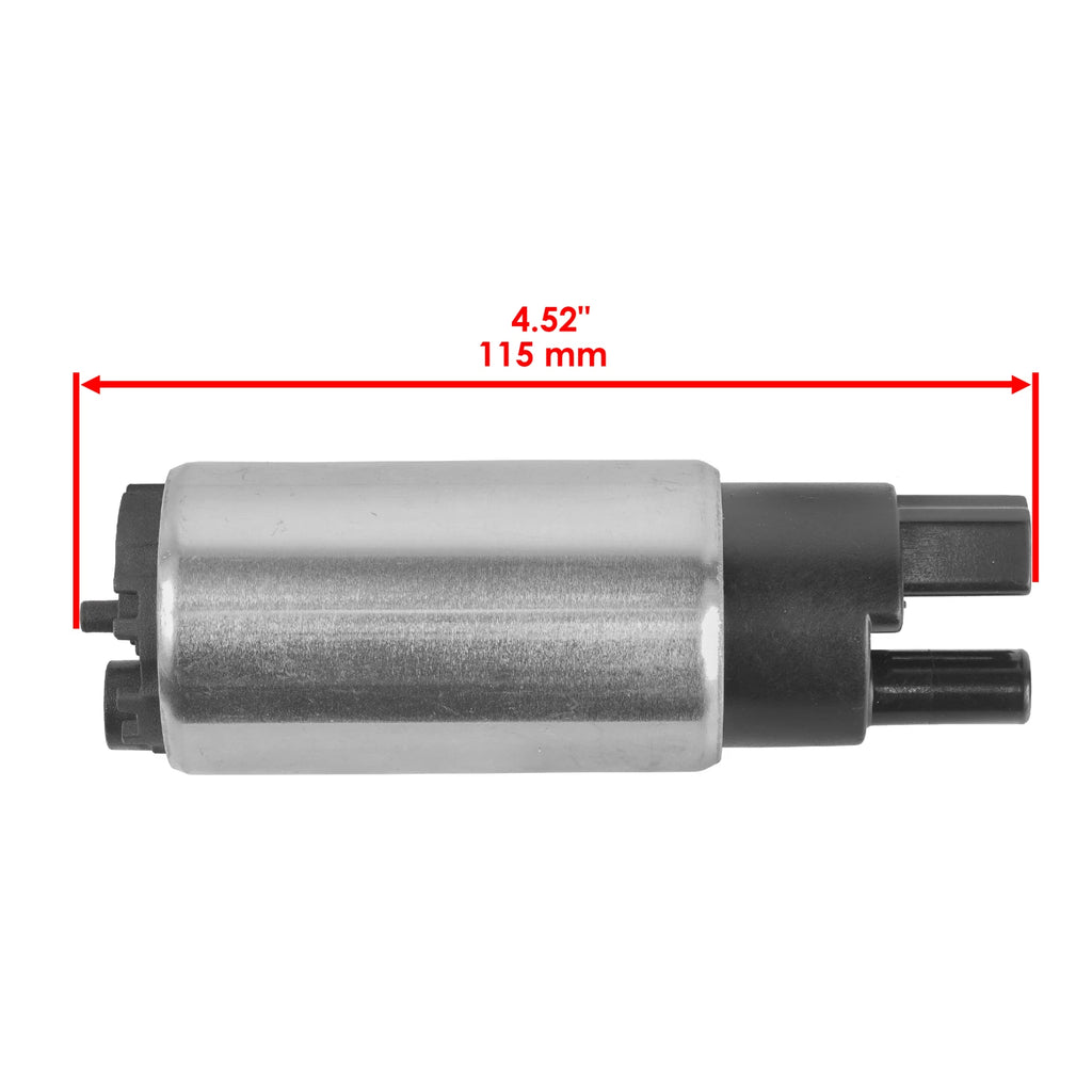 Intank Fuel Pump for Sea-Doo GTI 130/155 (2011–2012)