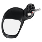 Left Power Adjust Mirror for Toyota Prius (2010–2015) TO1320271 8794047170-PFM